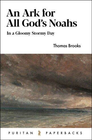 image of "An Ark for All God's Noahs' by Brooks