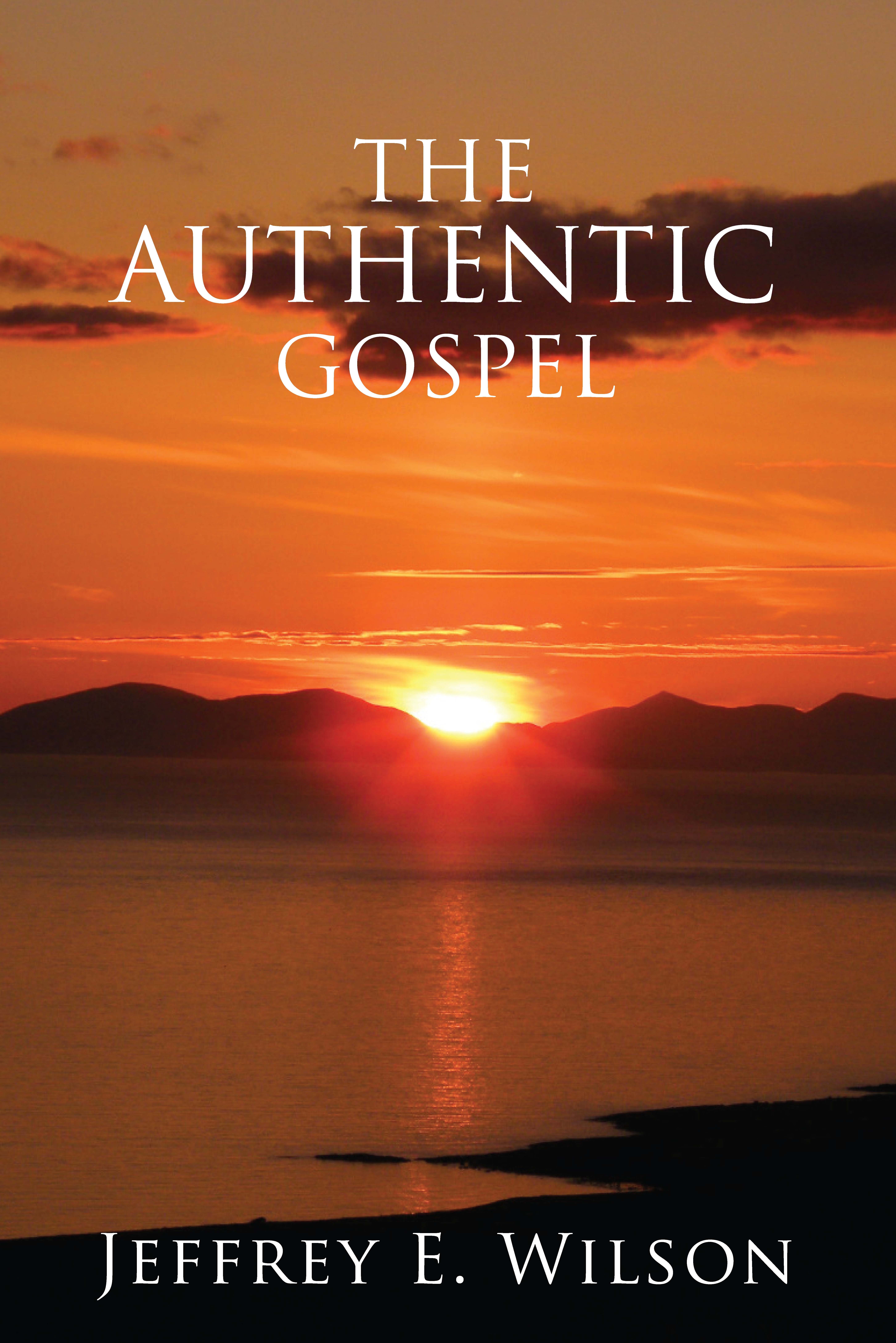 Authentic Gospel