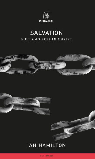 image of 'salvation' mini-guide