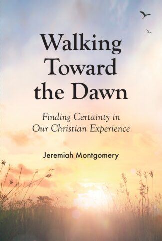 walking toward the dawn image