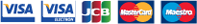 Credit/Debit Card